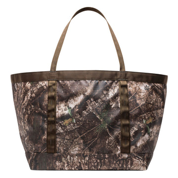 Herschel Supply x Realtree All Season Gear 63L Tote Bag - Realtree APX Camo