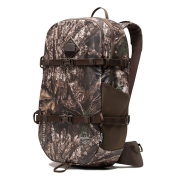 Herschel Supply x Realtree All Season 29L Backpack - Realtree APX Camo