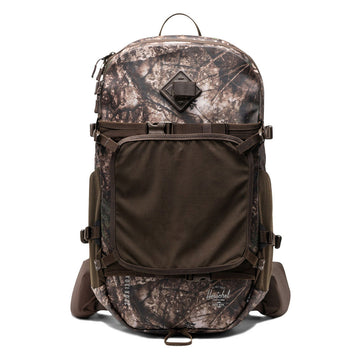 Herschel Supply x Realtree All Season Pro 36L Backpack - Realtree APX Camo