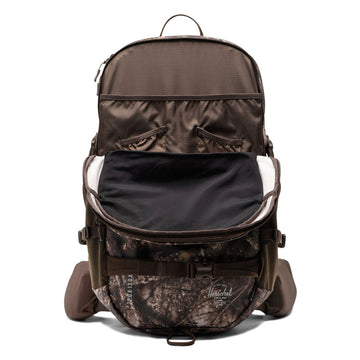 Herschel Supply x Realtree All Season Pro 36L Backpack - Realtree APX Camo