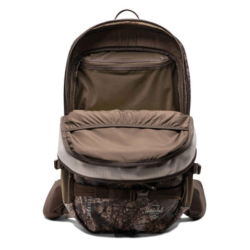 Herschel Supply x Realtree All Season Pro 36L Backpack - Realtree APX Camo