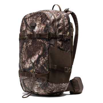 Herschel Supply x Realtree All Season Pro 36L Backpack - Realtree APX Camo