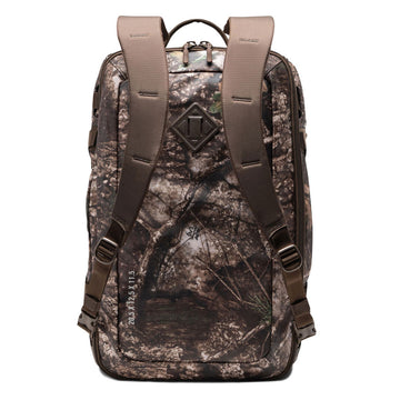 Herschel Supply x Realtree All Season 41L Duffle Bag - Realtree APX Camo
