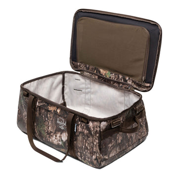 Herschel Supply x Realtree All Season 41L Duffle Bag - Realtree APX Camo