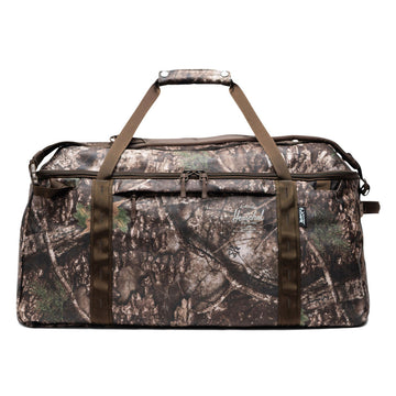 Herschel Supply x Realtree All Season 66L Duffle Bag - Realtree APX Camo