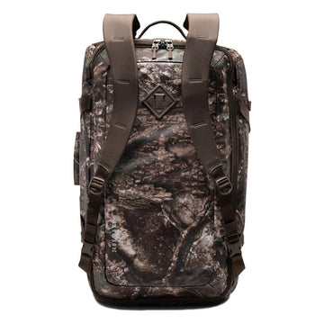 Herschel Supply x Realtree All Season 66L Duffle Bag - Realtree APX Camo
