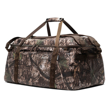 Herschel Supply x Realtree All Season 66L Duffle Bag - Realtree APX Camo