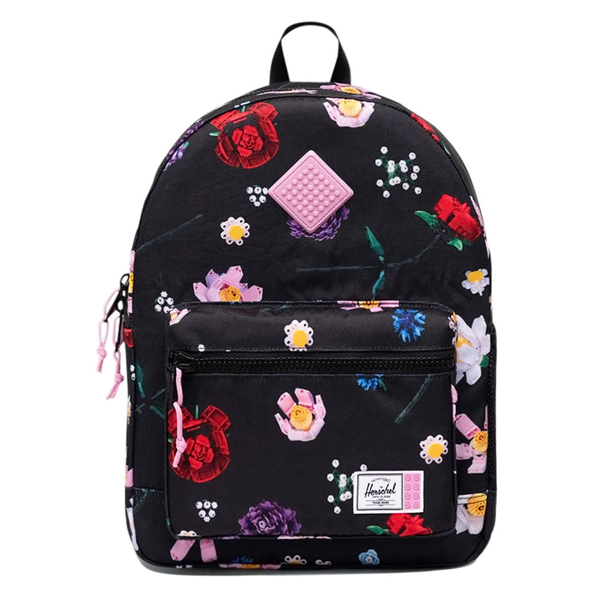 ccs herschel backpacks Supply x LEGO Kids Heritage Kids Backpack Coach Madison Convertible Backpack it is both functional diorama collection Color:Chr Golden Boy