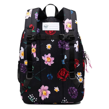 Herschel Supply x LEGO Kids Heritage Kids Backpack - Falling Florals