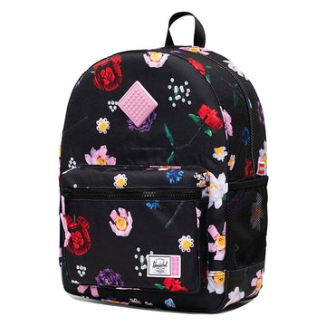 Herschel Supply x LEGO Kids Heritage Kids Backpack - Falling Florals
