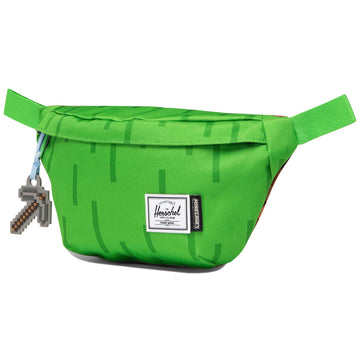 Herschel Supply x Minecraft Classic Hip Pack - The Overworld