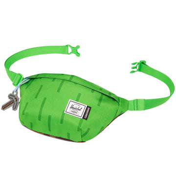 Herschel Supply x Minecraft Classic Hip Pack - The Overworld