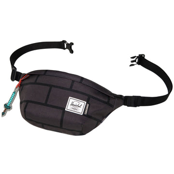 Herschel Supply x Minecraft Classic Hip Pack - The Nether