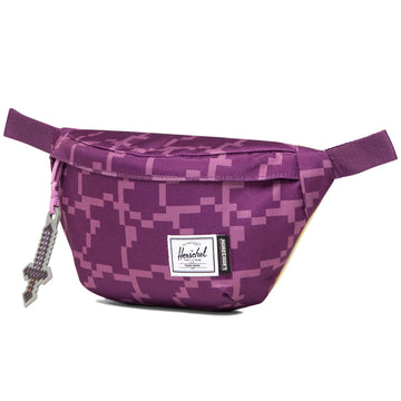 Herschel Supply x Minecraft Classic Hip Pack - The End