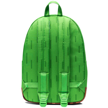 Herschel Supply x Minecraft Classic Backpack - The Overworld