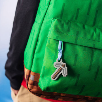 Herschel Supply x Minecraft Classic Backpack - The Overworld