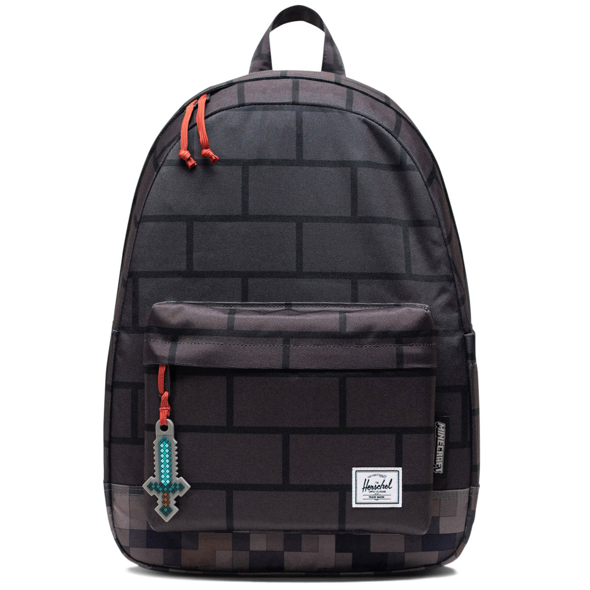 Herschel Supply x Minecraft Classic Backpack