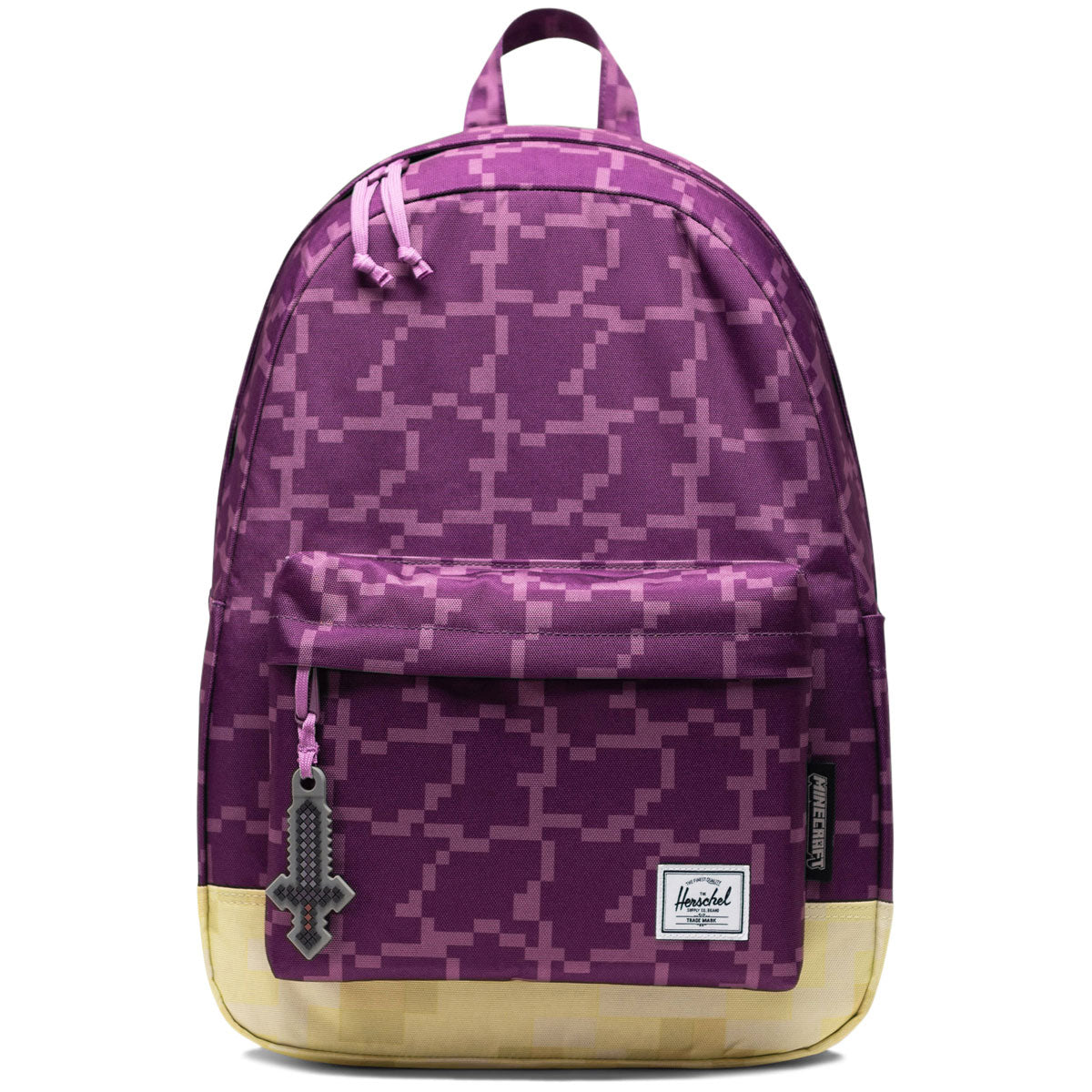 Herschel Supply Co | Minecraft Herschel Classic Backpack