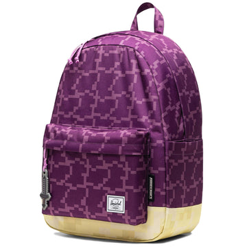 Herschel Supply x Minecraft Classic Backpack - The End