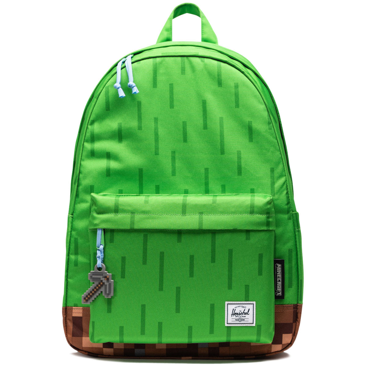Herschel Supply x Minecraft Classic XL Backpack