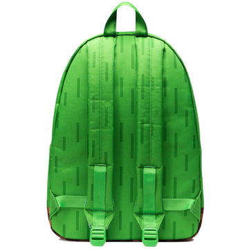 Herschel Supply x Minecraft Classic XL Backpack - The Overworld