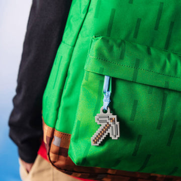 Herschel Supply x Minecraft Classic XL Backpack - The Overworld