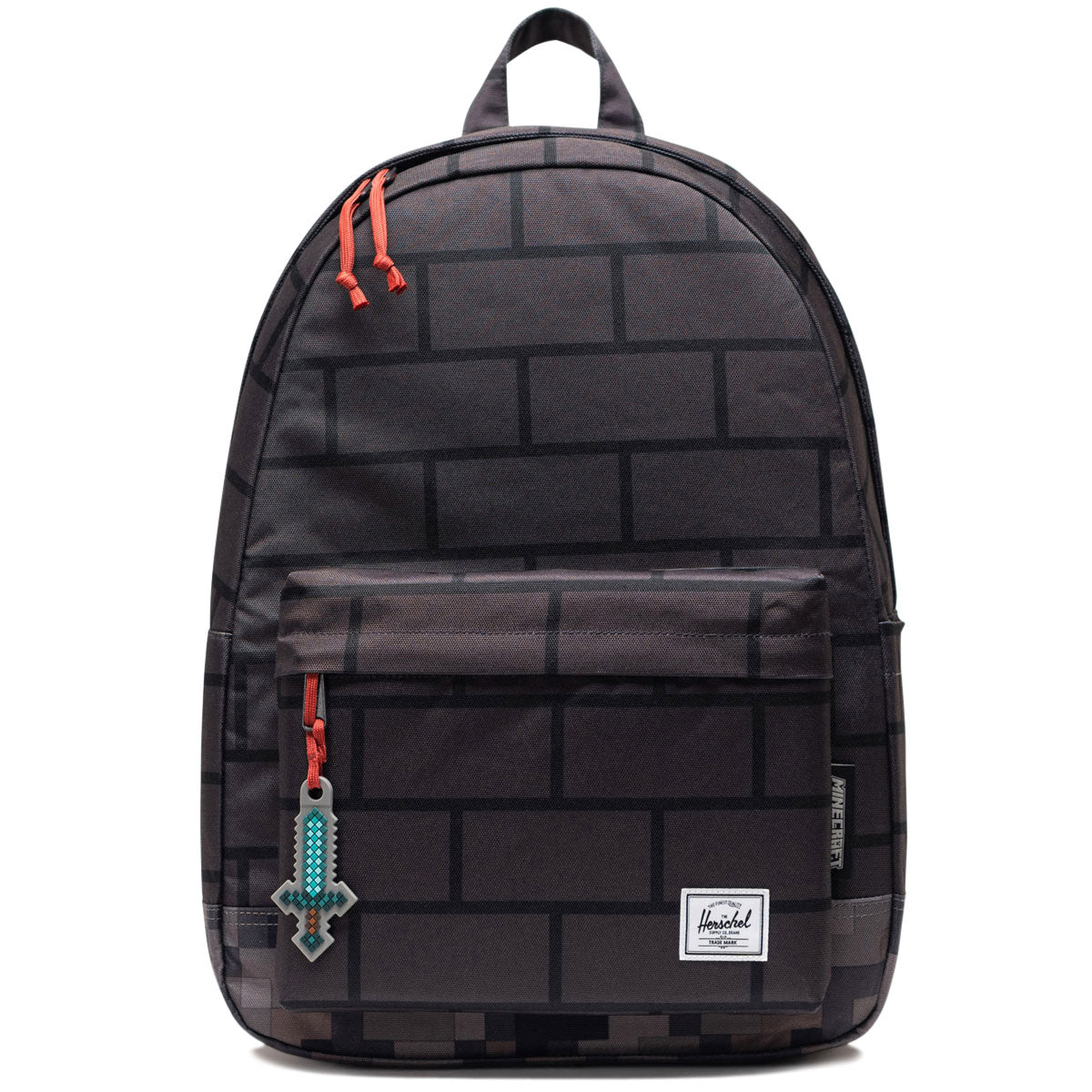 Herschel Supply x Minecraft Classic XL Backpack