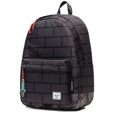 Herschel Supply x Minecraft Classic XL Backpack - The Nether