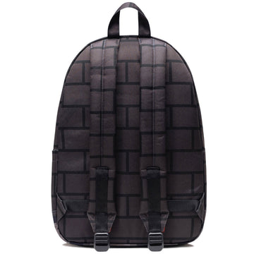 Herschel Supply x Minecraft Classic XL Backpack - The Nether