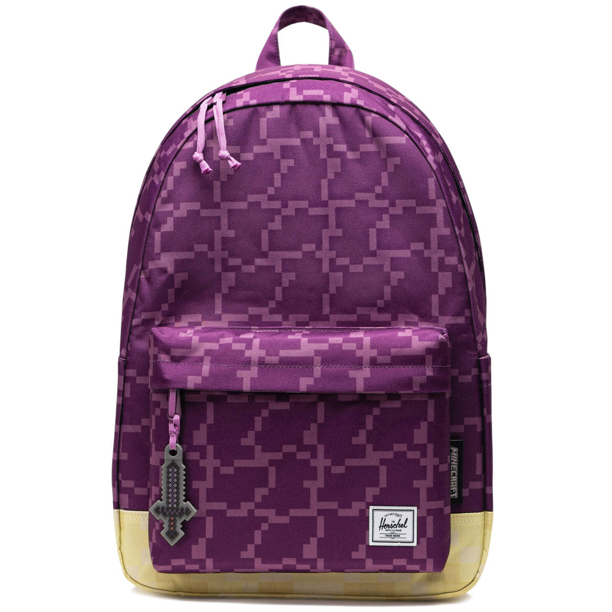 Herschel Supply x Minecraft Classic XL Backpack