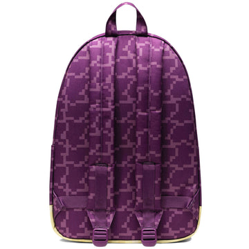 Herschel Supply x Minecraft Classic XL Backpack - The End
