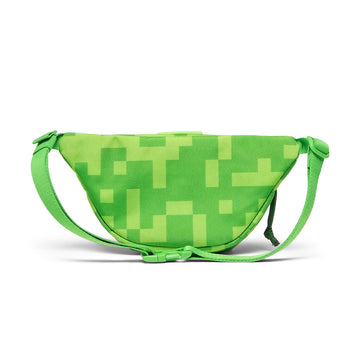 Herschel Supply x Minecraft Heritage Little Hip Pack - Creeper