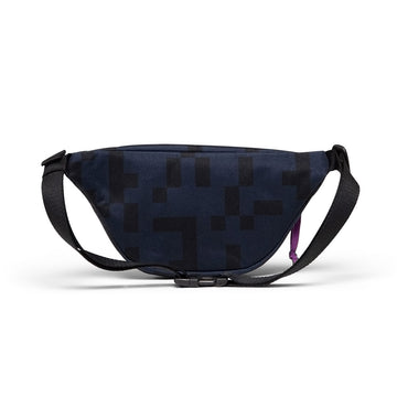 Herschel Supply x Minecraft Heritage Little Hip Pack - Enderman