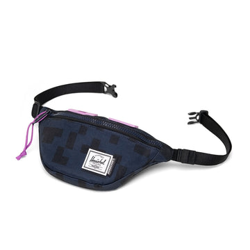 Herschel Supply x Minecraft Heritage Little Hip Pack - Enderman