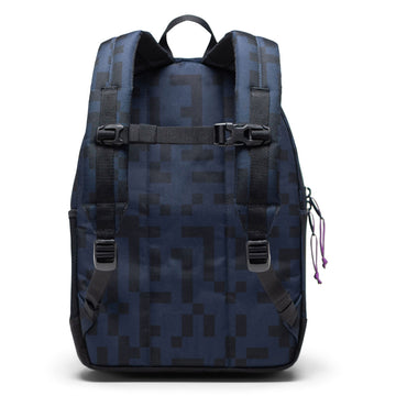 Herschel Supply x Minecraft Kids Heritage Backpack - Enderman