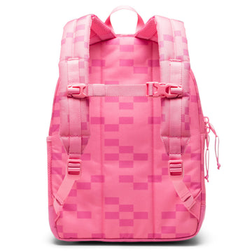 Herschel Supply x Minecraft Kids Heritage Backpack - Pink Sheep