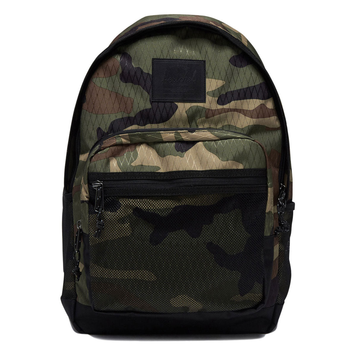 black camo herschel backpack Thrasher Gonz Classic™ XL (WOODLAND CAMO) – Thrasher Magazine The Herschel Supply Co Herschel Supply Co. Buckingham 33l
