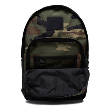 Herschel Supply Kaine Backpack - Woodland Camo Diamond/Black