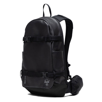 Herschel Supply All Season Resort 14L Backpack - Black