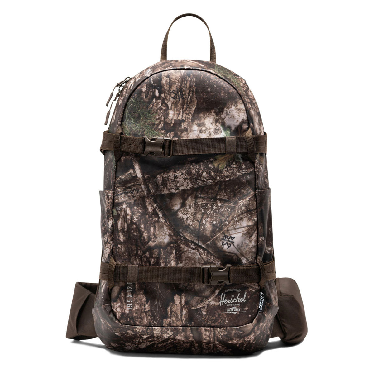 herschel backpack for travel Supply Co. All Season Resort 14L 2027 in Brown Color:LIVE SABA VINTAGE SHIMANO BANTAM GRAPHITE adjustable ice fishing reels It has a capacity