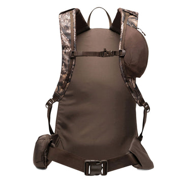 Herschel Supply x Realtree All Season Resort 14L Backpack - Realtree APX Camo