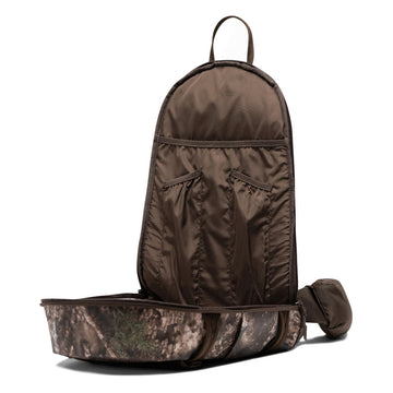 Herschel Supply x Realtree All Season Resort 14L Backpack - Realtree APX Camo