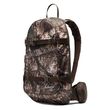 Herschel Supply x Realtree All Season Resort 14L Backpack - Realtree APX Camo