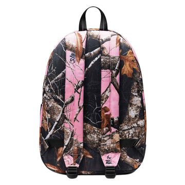 Herschel Supply x Realtree Classic Backpack - Realtree Edge Camo Pink/Black