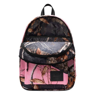 Herschel Supply x Realtree Classic Backpack - Realtree Edge Camo Pink/Black