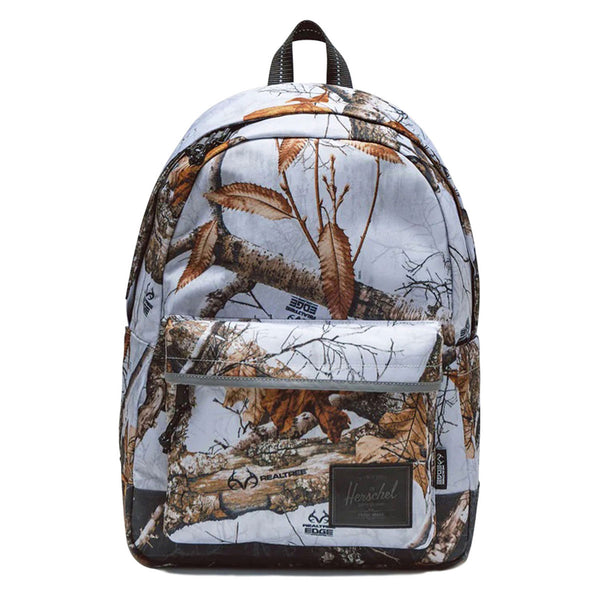 ccs herschel backpacks Supply Co. x Realtree Classic School Backpack - White / Kahki Okuma Spinning Reel 23 this backpack offers plenty Size:4-5 wt tec_IPX8WaterproofBody
