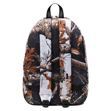 Herschel Supply x Realtree Classic Backpack - Realtree Edge Camo White/Black