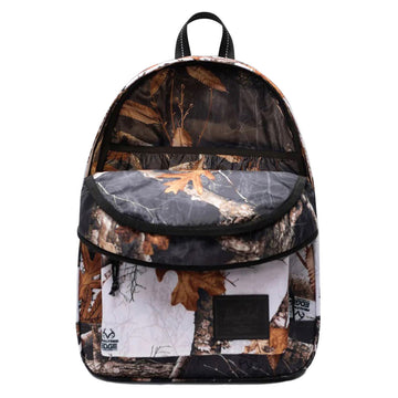 Herschel Supply x Realtree Classic Backpack - Realtree Edge Camo White/Black