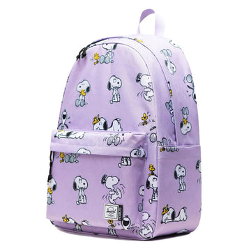 Herschel Supply x Peanuts Classic XL Backpack - Snoopy And Woodstock Pastel LC