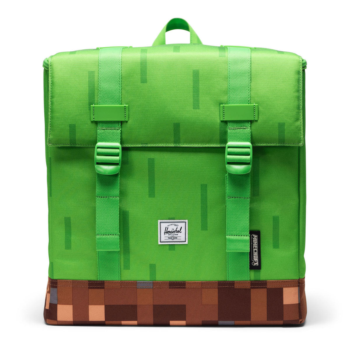Herschel Supply Co | Minecraft Cube Backpack